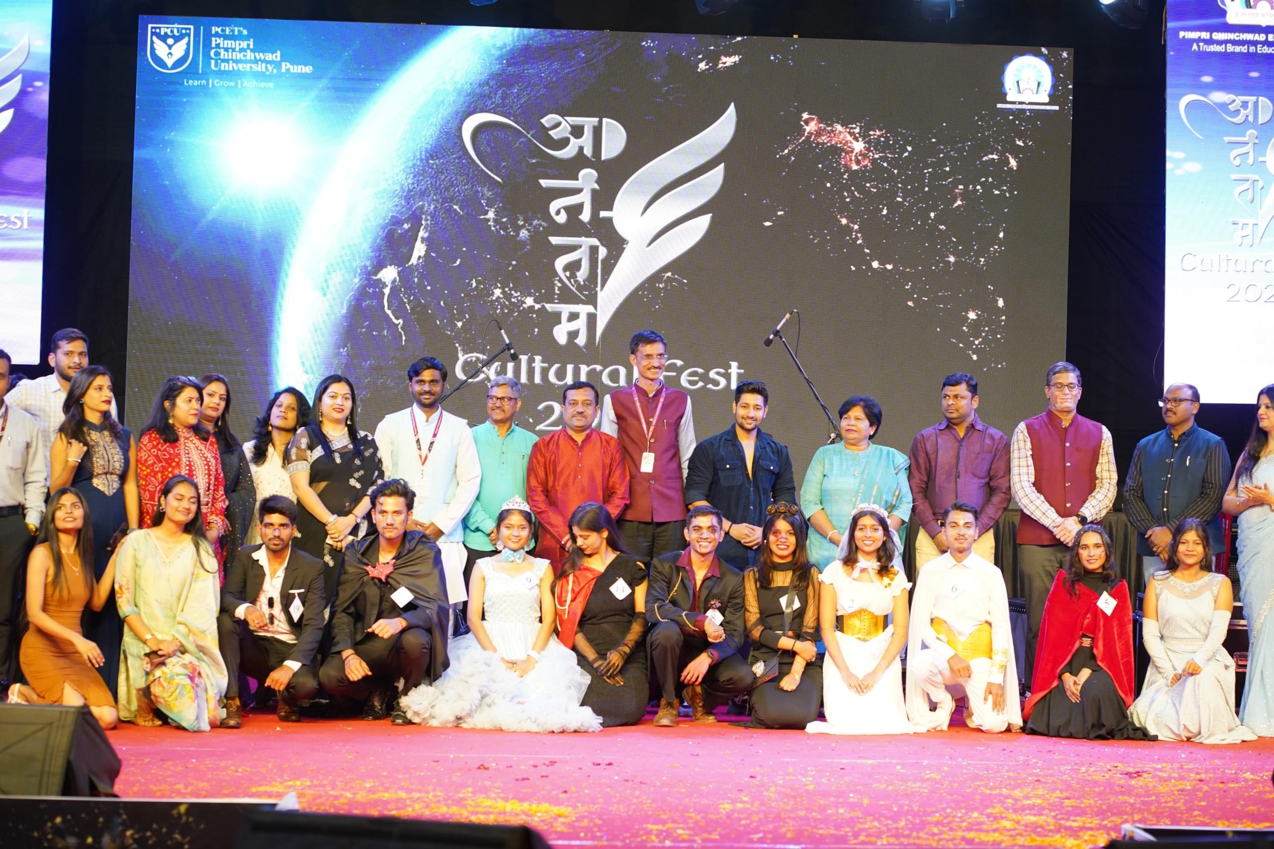 Pimpri Chinchwad University Events photo 7